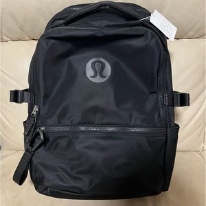 Lululemon Backpack.